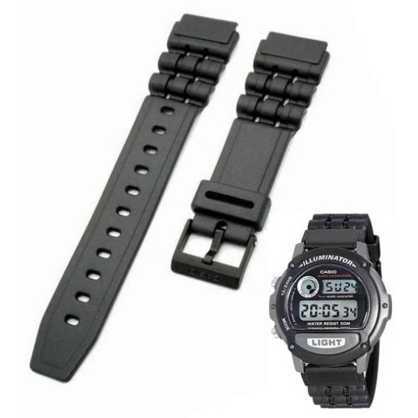 Casio w87 discount